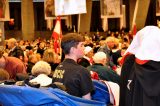 2011 Lourdes Pilgrimage - Sunday Mass (9/49)